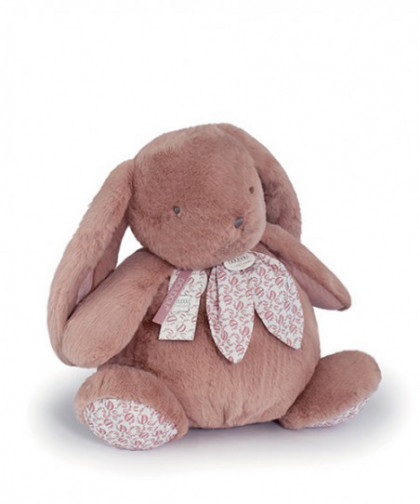 LAPIN DOUDOU - PANTIN -  ROSE