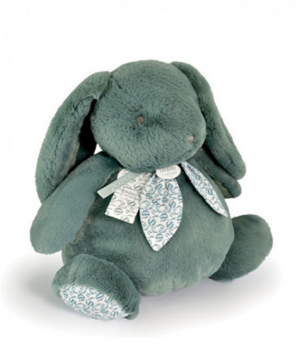 LAPIN DOUDOU - PANTIN - VERT SAUGE