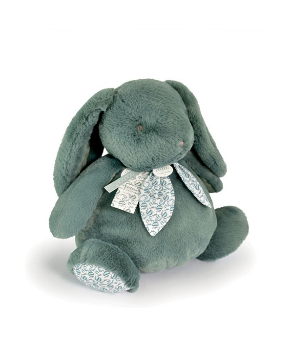 LAPIN DOUDOU - PANTIN - VERT SAUGE