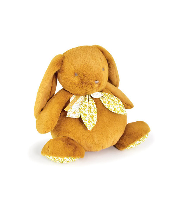 LAPIN DOUDOU - PANTIN - OCRE