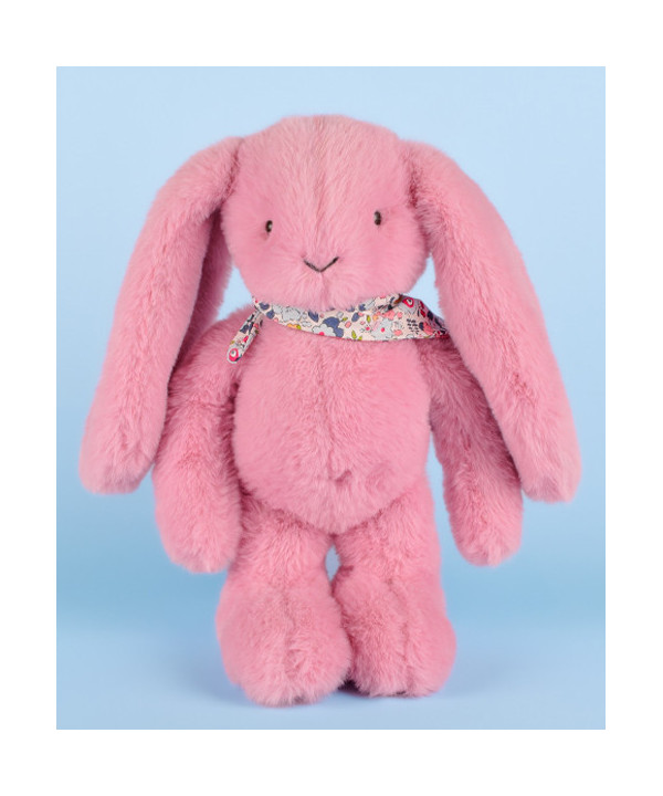 LAPIN FLEURETTE - GRENADINE
