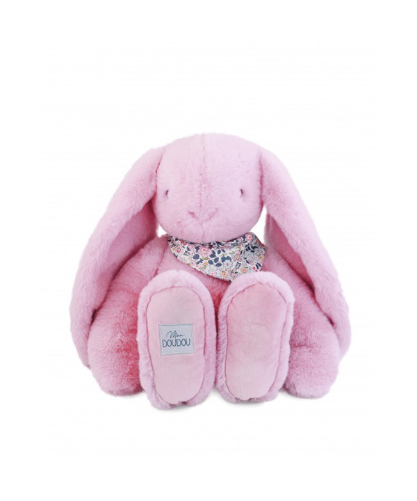 LAPIN FLEURETTE - GRENADINE