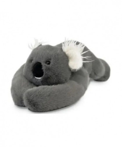 PODCOLL - KOALA LESTÉ