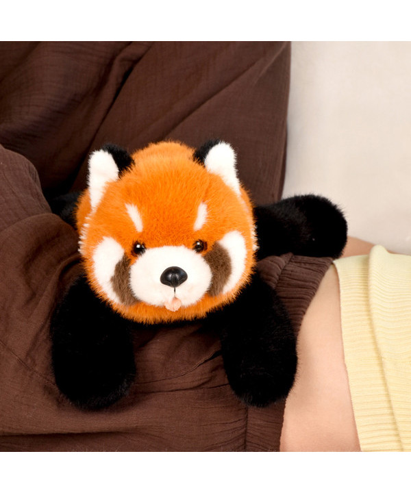 SIERRA LE PANDA ROUX