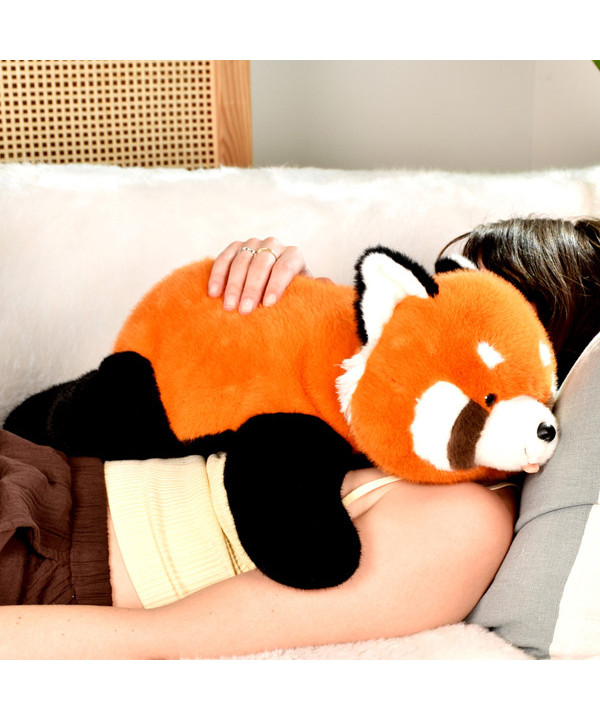 SIERRA LE PANDA ROUX