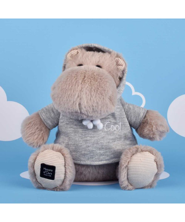 HIPPO - CHILLY MAX