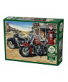PZL 1000 PCS - TWO FOR THE ROAD