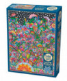 PZL 500 PCS - BENEATH THE STARS