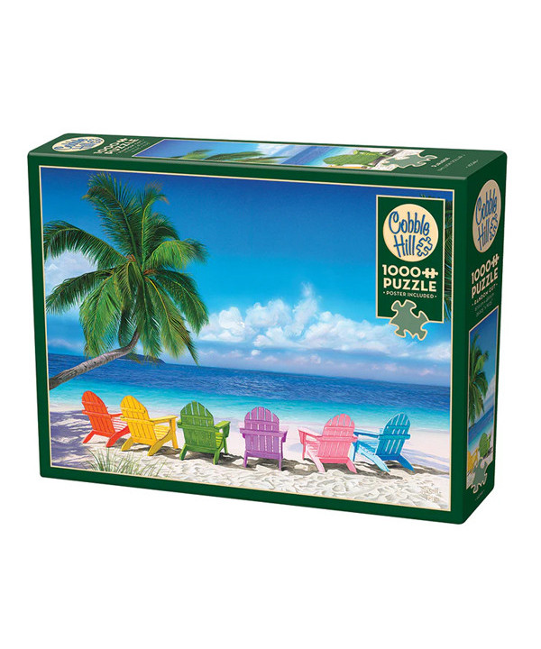 PZL 1000 PCS - PARADISE