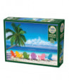 PZL 1000 PCS - PARADISE
