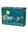 PZL 1000 PCS - WINTER TRANQUILITY