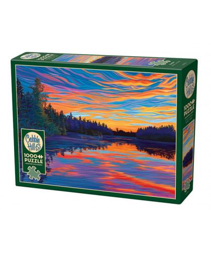 PZL 1000 PCS - SUNSET