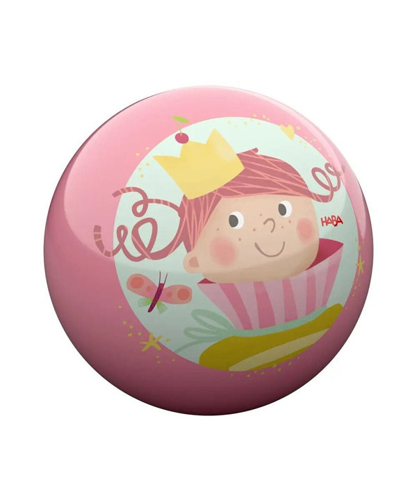 BALLON PRINCESSE