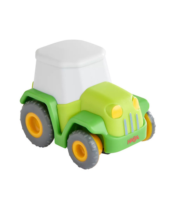 HABA CARS - TRACTEUR