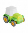 HABA CARS - TRACTEUR
