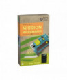 TERRA KIDS - MICROSCOPE DE POCHE