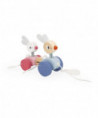 LAPINS A PROMENER ZIGOLOS