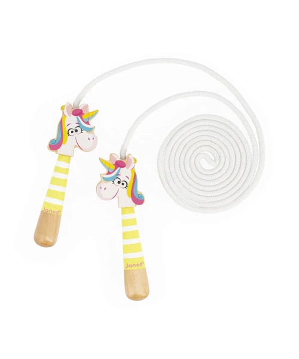 APPLEPOP - CORDE A SAUTER LICORNE