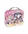 PUZZLE LES DANSEUSES - 100 PCS