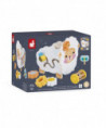 FERME - MOUTON MULTI-ACTIVITES