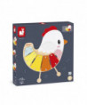 FERME - XYLO POULETTE