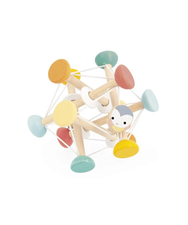 PURE - BALLE SENSORIELLE