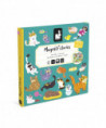 MAGNETI STORIES LES CHATS