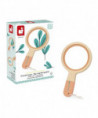 HAPPY GARDEN - GRANDE LOUPE