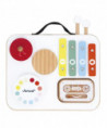 CONFETTI - TABLE MUSICALE BABY