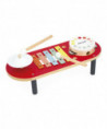 CONFETTI - TABLE MUSICALE