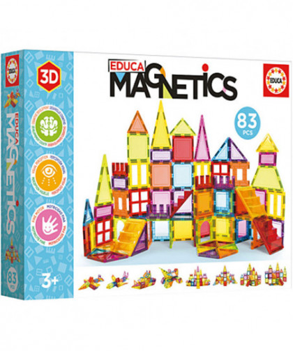 EDUCA MAGNETICS