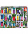 PZL 1000 PCS LES PORTES DE NOTHING HILL