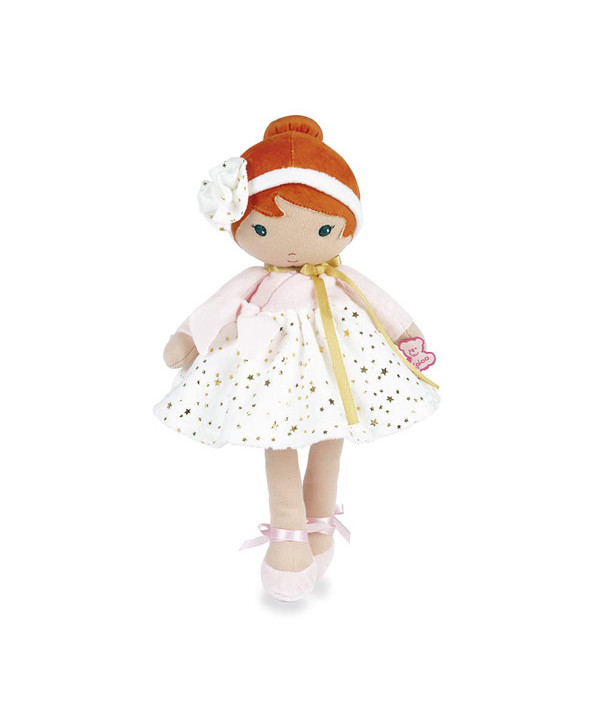 POUPEE VALENTINE