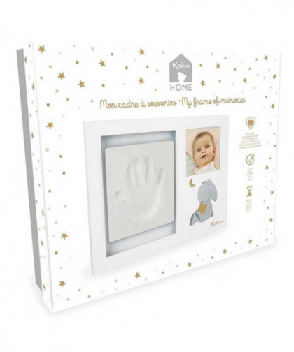 MON CADRE A SOUVENIRS