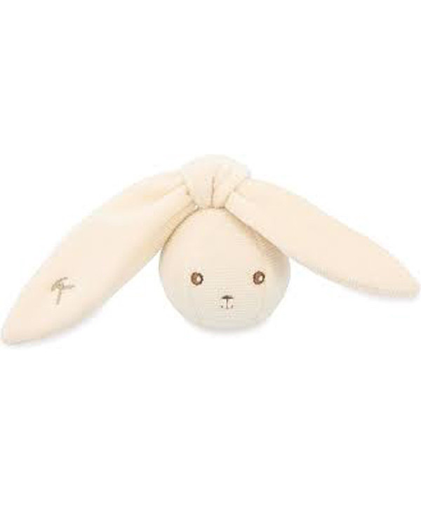 BALLE HOCHET LAPIN OCRE
