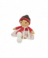 POUPEE EMILIE