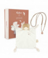 COFFRET DOUDOU BOLA OURS CREME