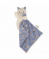DOUDOU CHAT LILAS