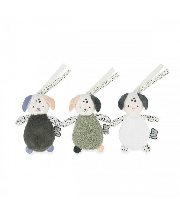 DOUDOUS SENSORIELS CHIENS