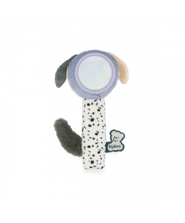 MON HOCHET MIROIR CHIOT