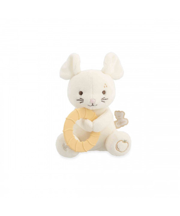 PELUCHE ANNEAU DENTITON SOURIS