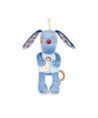 JULES PELUCHE MUSICALE PHOSPHORESCENT