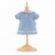 Robe TropiCorolle pour bébé 36 cm