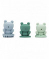 SET GRENOUILLES DE BAIN