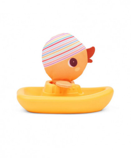 GASPARD BATEAU
