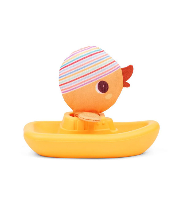 GASPARD BATEAU