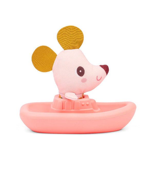 NINA BATEAU