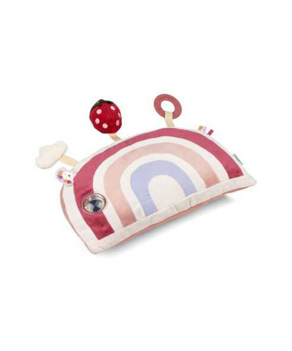 LENA COUSSIN D'ACTIVITES