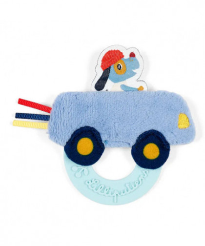 JULES ANNEAU DE DENTITION