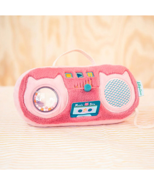 JEANNE RADIO SONORE